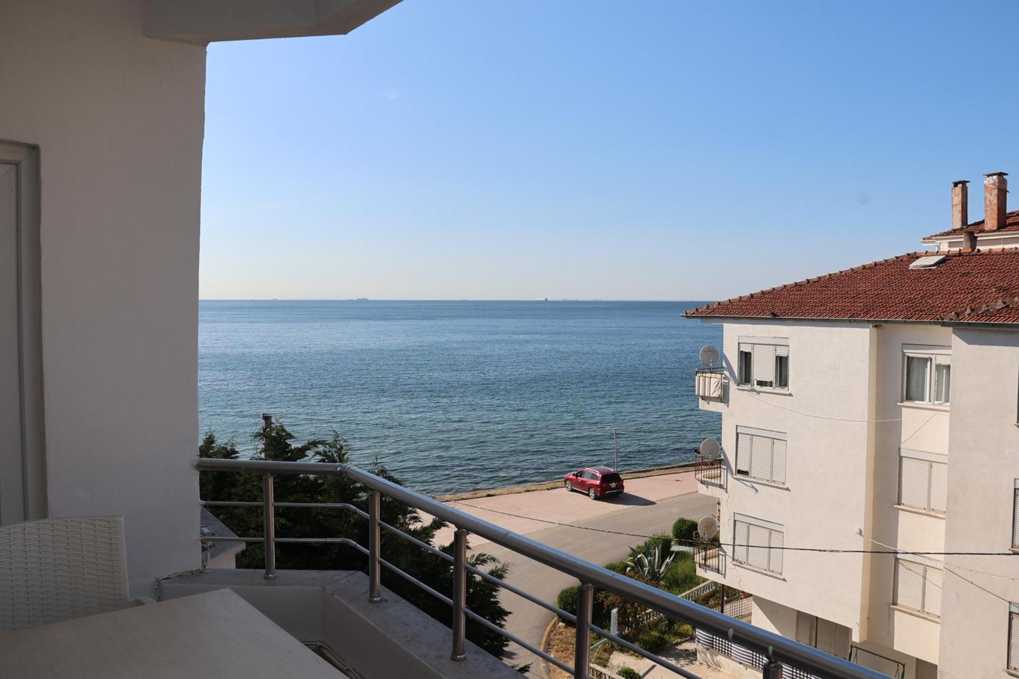 Grand Koru Hotel Beach Yalova  Exterior photo